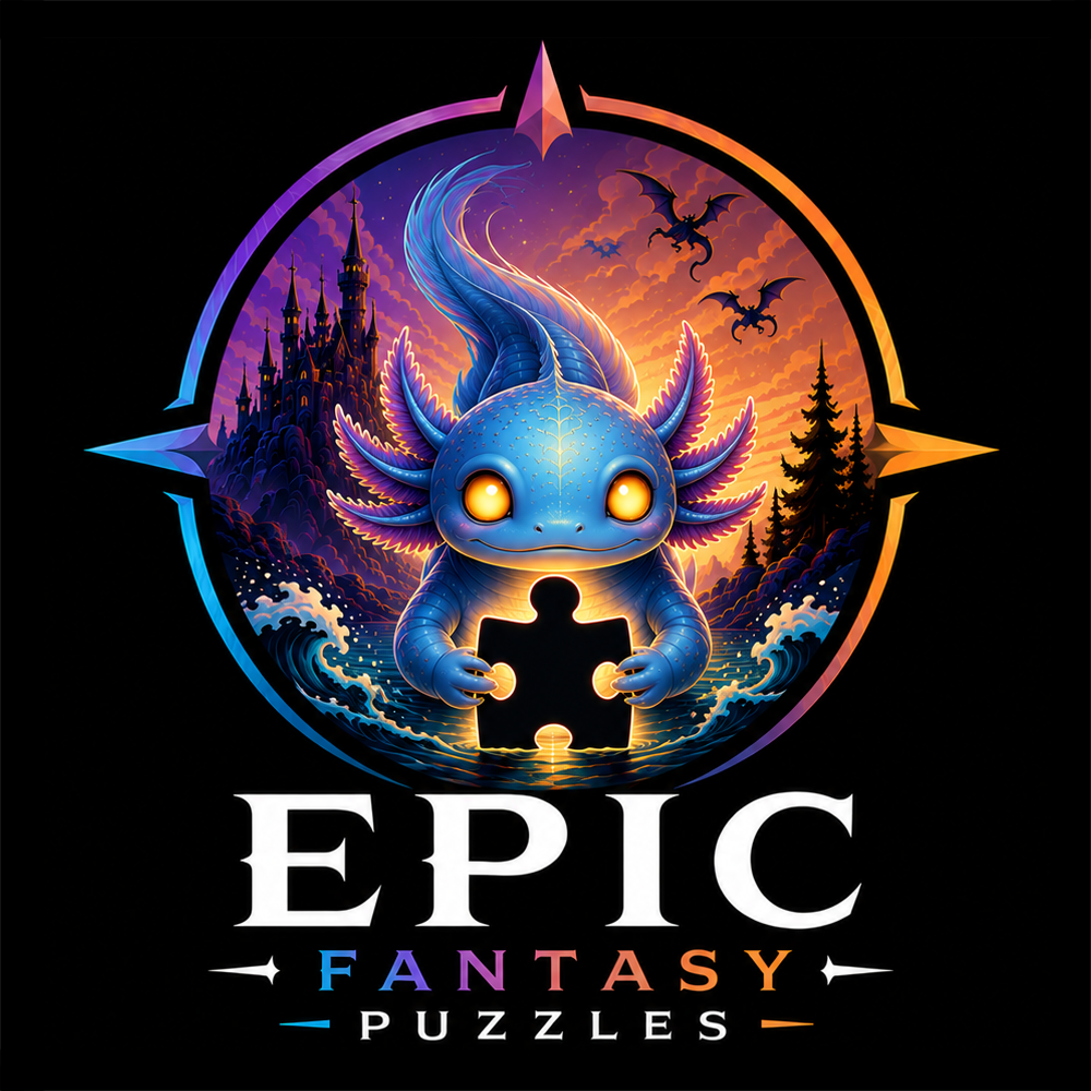 EpicFantasyPuzzles.com